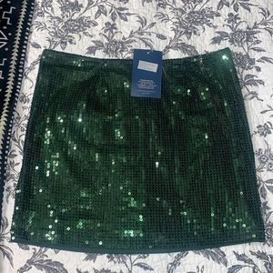 Envy me Skirt NWT